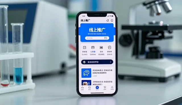 域名性能与适用条件对线上推广的影响分析