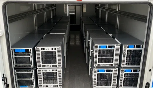 服务器选型中的关键性能指标与实际应用场景分析