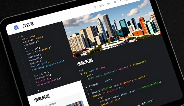 公众号开发中制造业选型的两种做法与实际取舍
